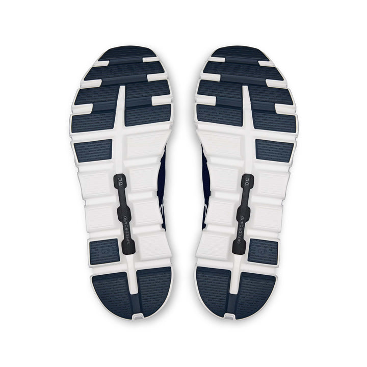 on cloud 6 coast men's | zodiac steel