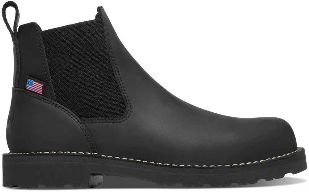danner bull run chelsea 6" men's | 