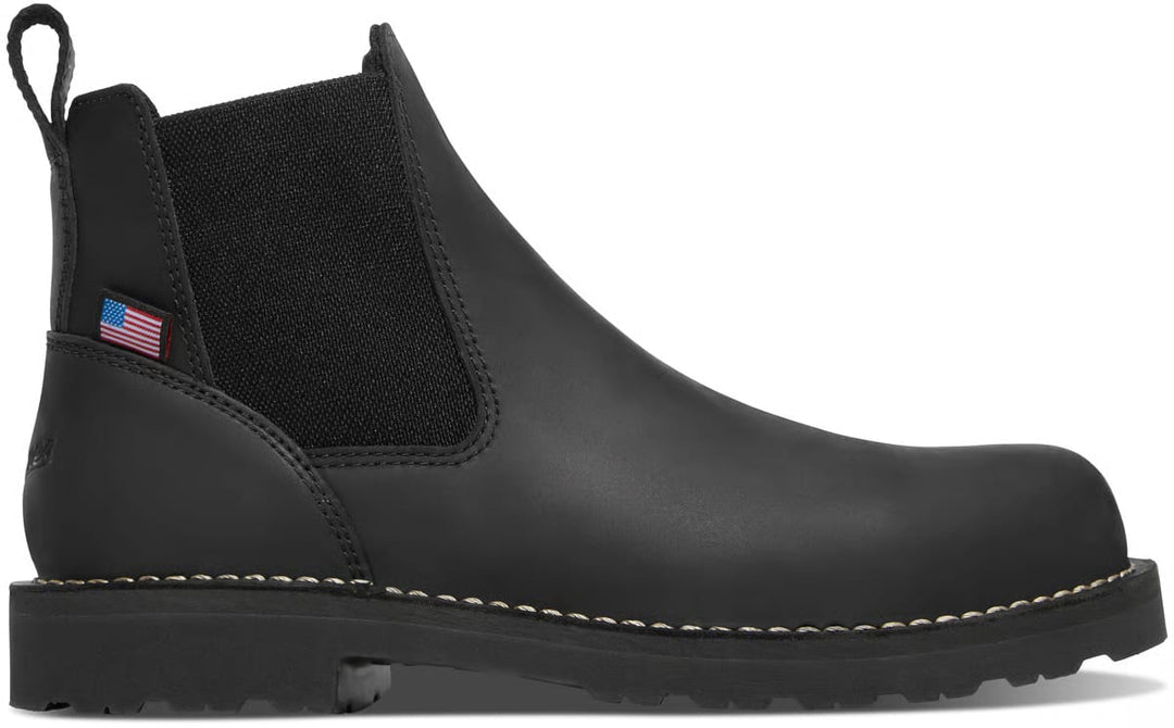 danner bull run chelsea 6