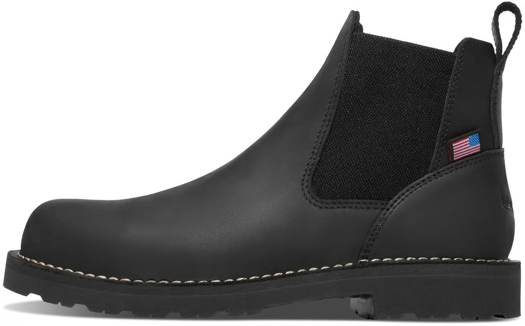 danner bull run chelsea 6