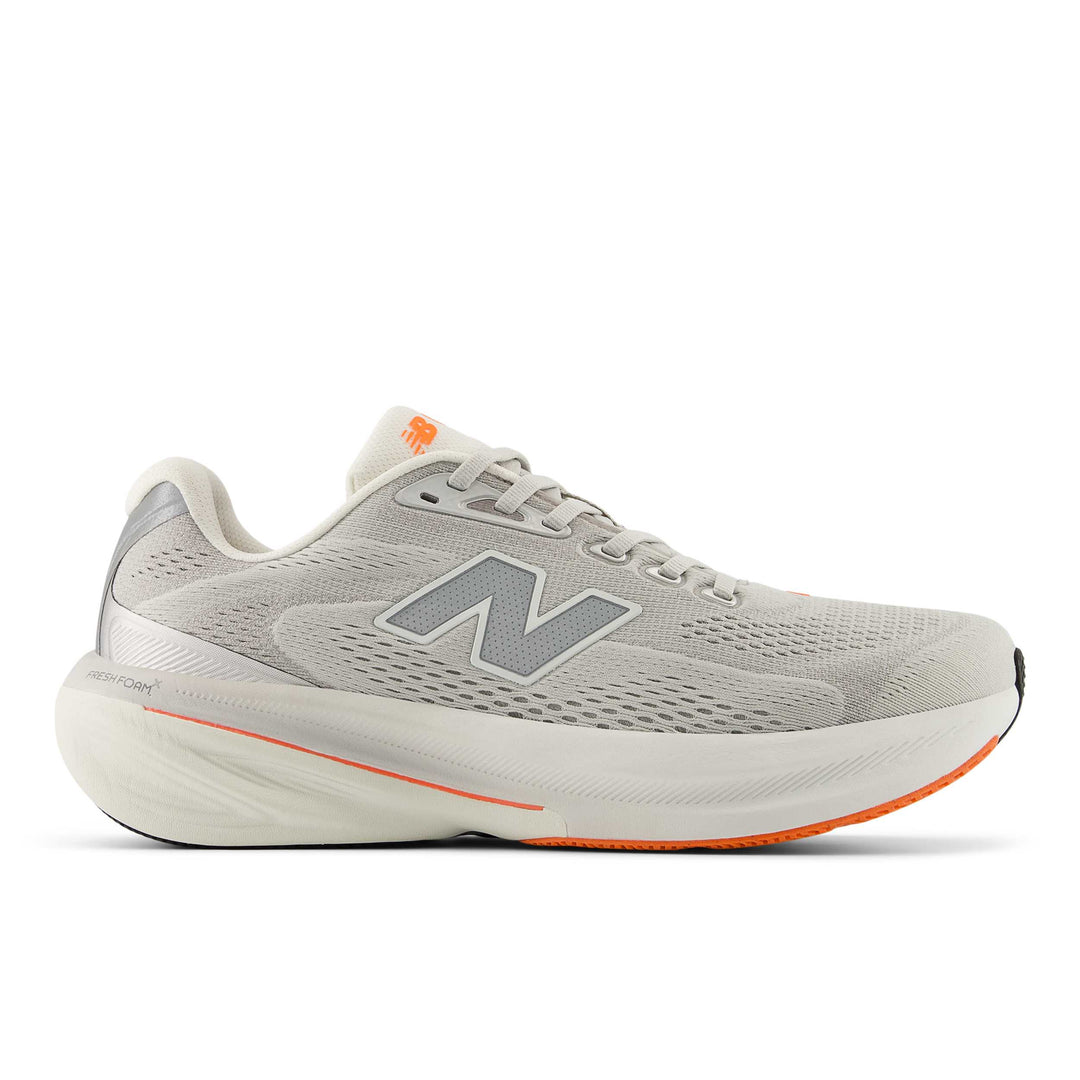 new balance fresh foam x 860v15 men's | grey matter sea salt