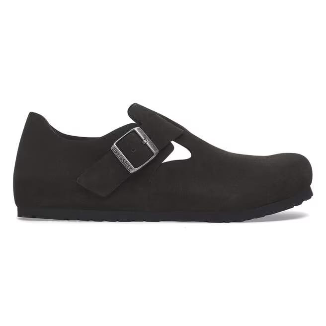 birkenstock london women's | black
