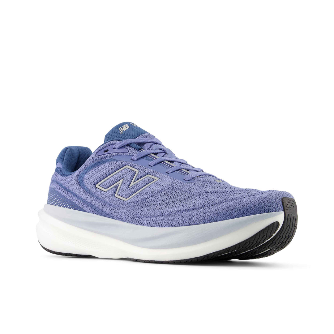 new balance 1080v15 men's | fairweather blue silver metallic