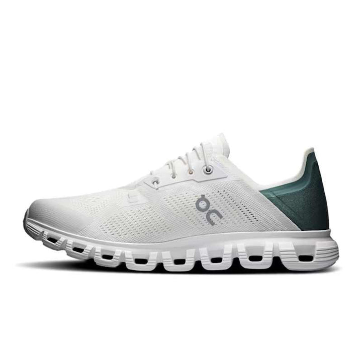 on cloud 6 coast men's | ivory olive