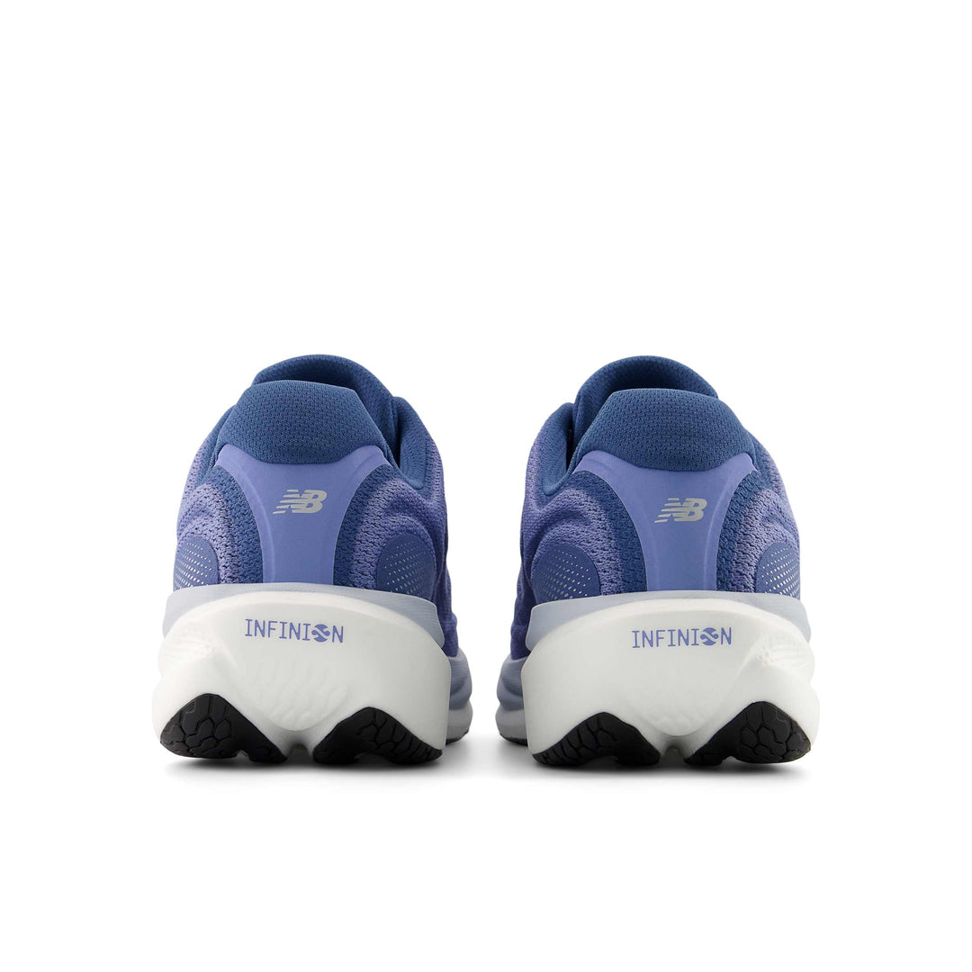 new balance 1080v15 men's | fairweather blue silver metallic