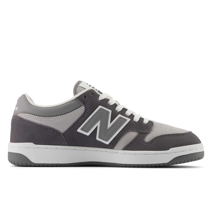 new balance 480 | castlerock shadow grey