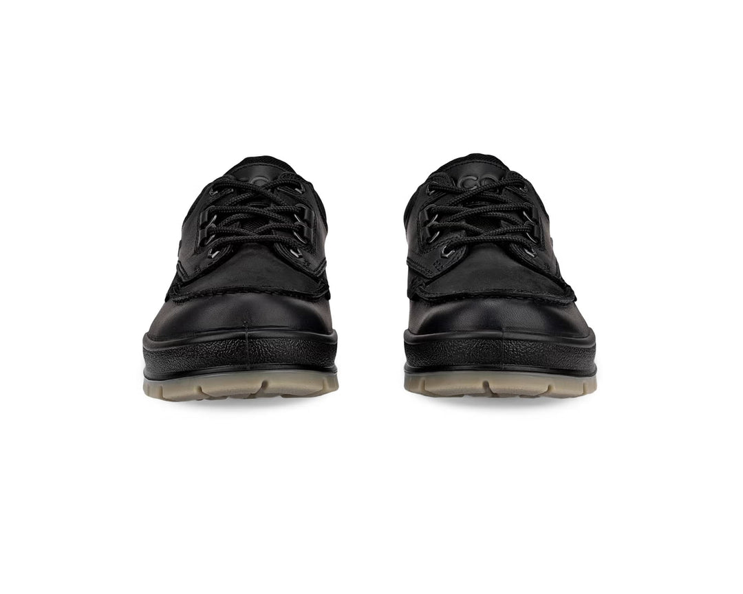ecco track 25 low gore-tex men's | blk