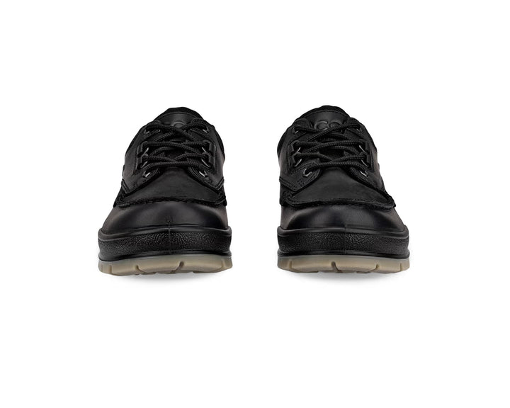 ecco track 25 low gore-tex men's | blk