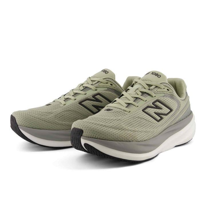 new balance 1080v15 men's | olivine faded black
