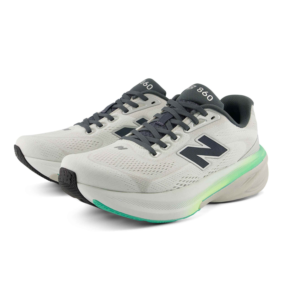 new balance fresh foam x 860v15 men's | reflection graphite