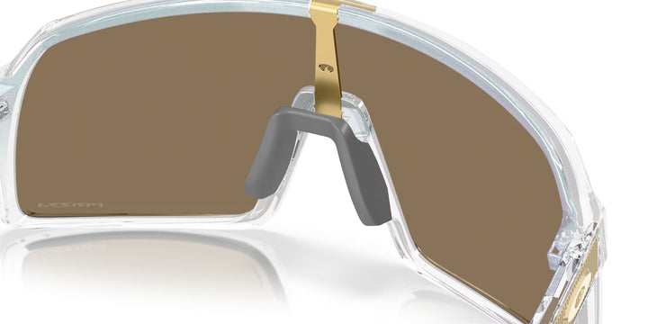 oakley sutro sunglasses | pacific w/prizm 24k
