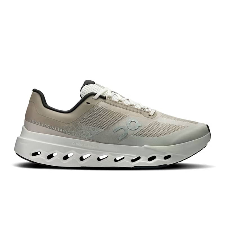on cloudsurfer next women's | fog ivory