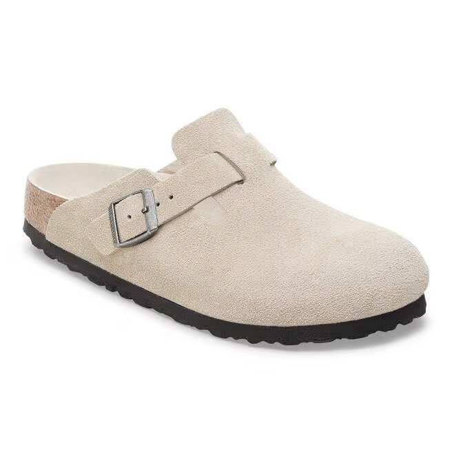 birkenstock boston | oyster tonal