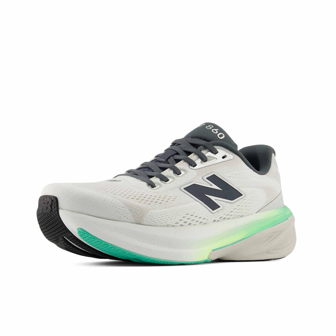 new balance fresh foam x 860v15 men's | reflection graphite