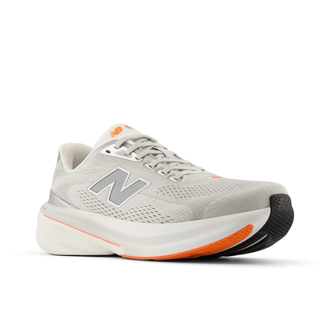 new balance fresh foam x 860v15 men's | grey matter sea salt