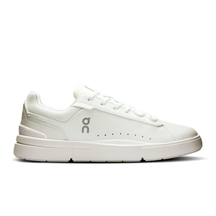 on the roger advantage women's | white white