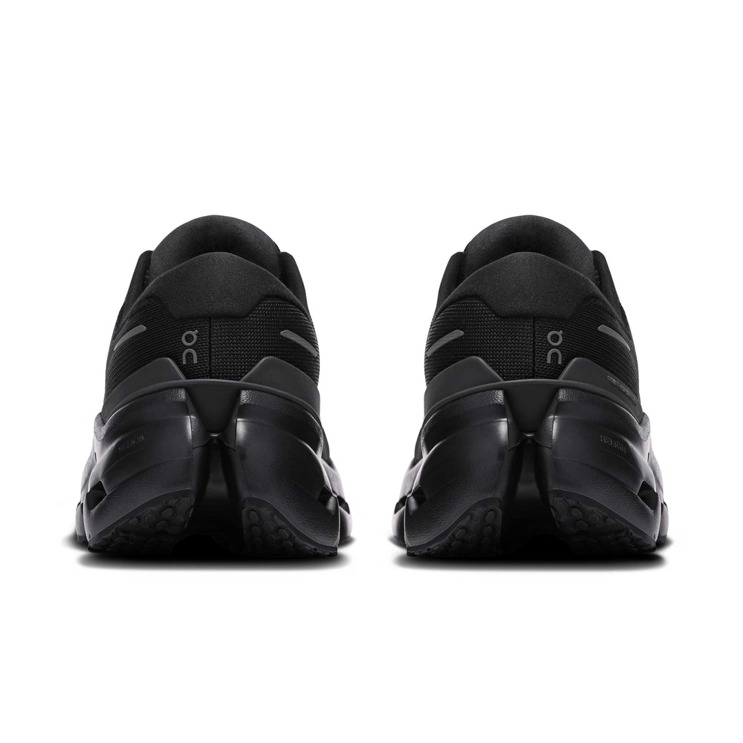 on cloudrunner 3 women's | black black