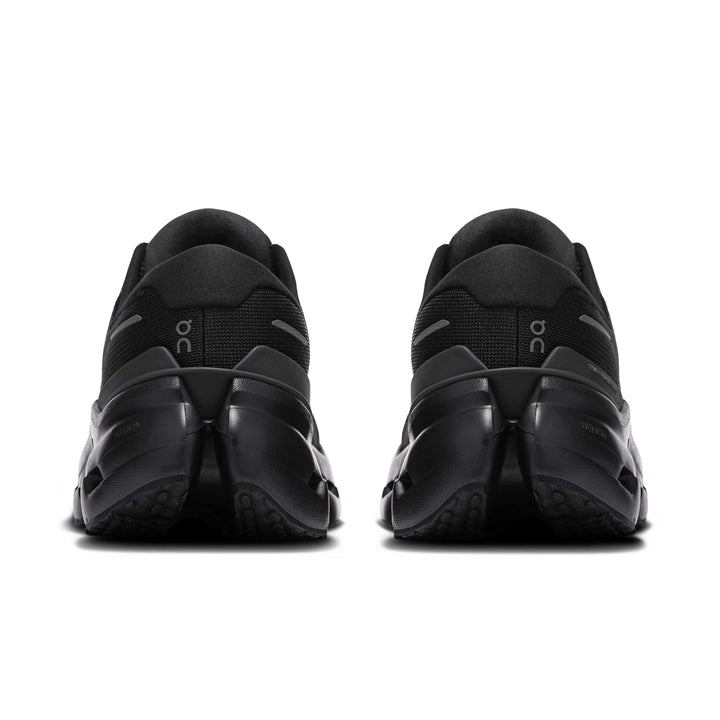 on cloudrunner 3 women's | black black