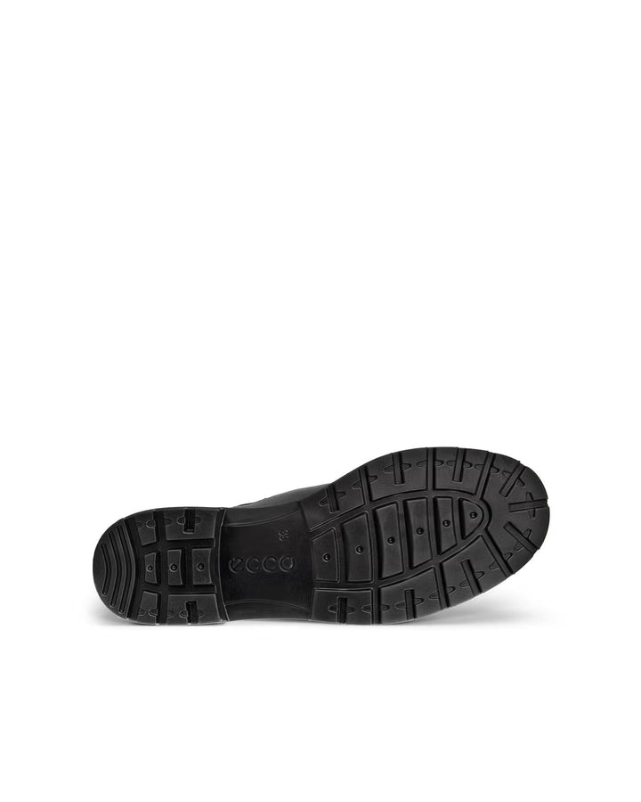 ecco metropole vienna women's | black