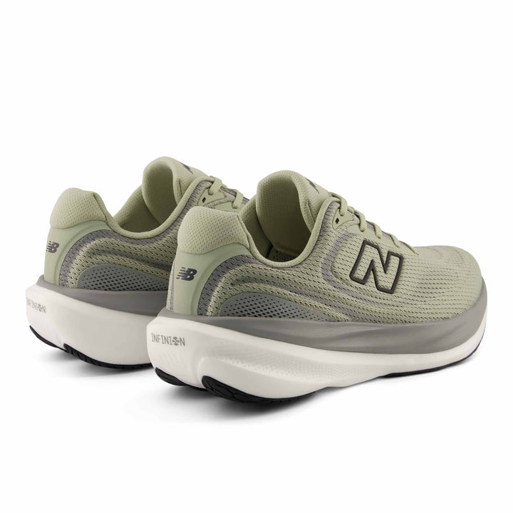 new balance 1080v15 men's | olivine faded black