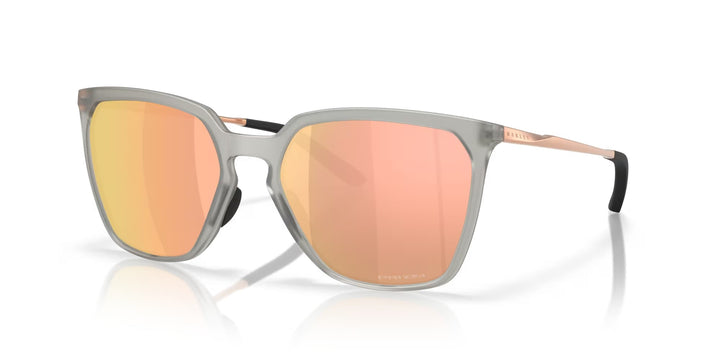 oakley sielo sq sunglasses | matte grey