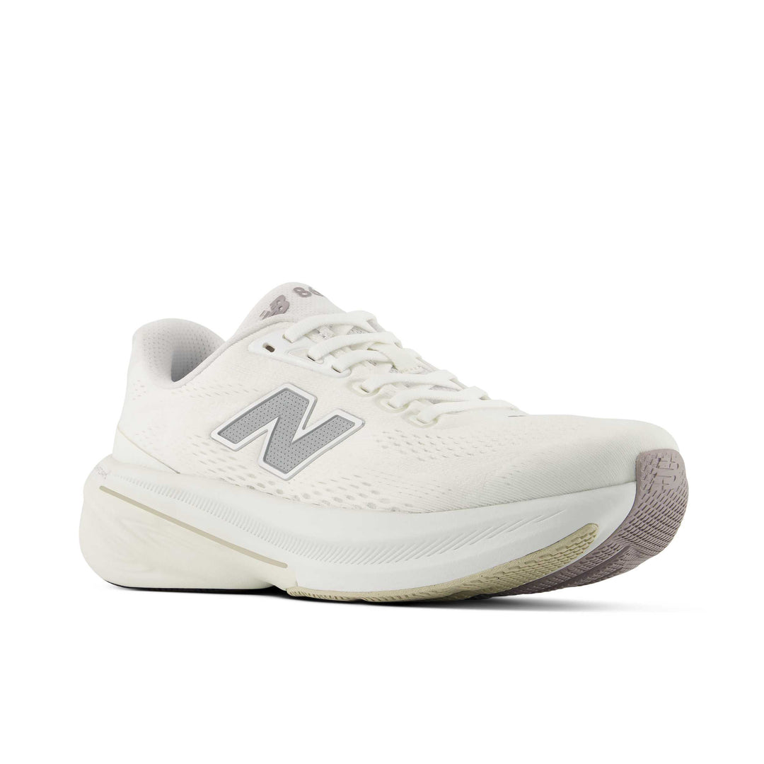 new balance fresh foam x 860v15 women's | nb 103 white silver metallic