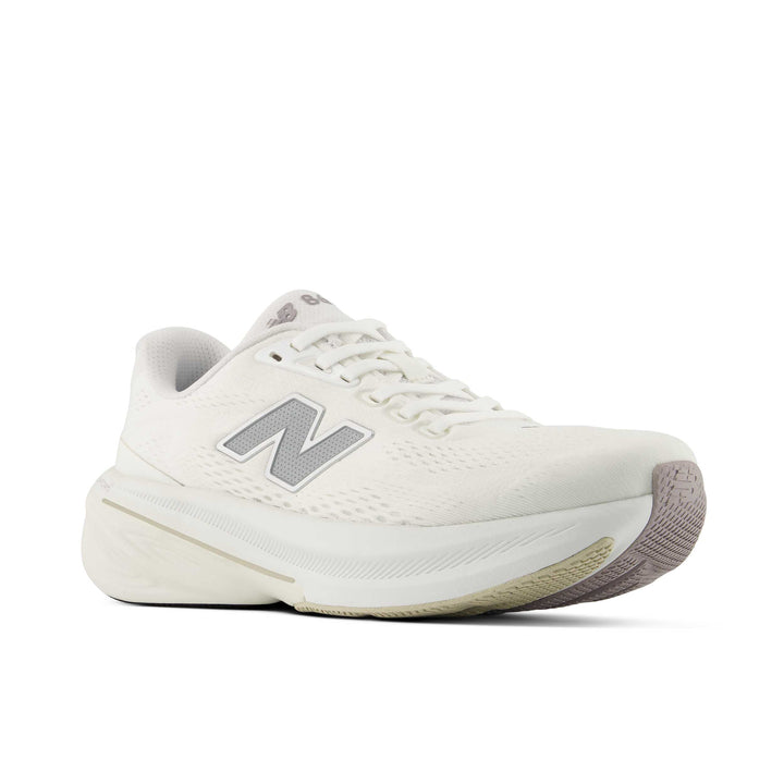 new balance fresh foam x 860v15 women's | nb 103 white silver metallic