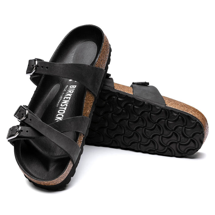 BIRKENSTOCK FRANCA WOMEN'S