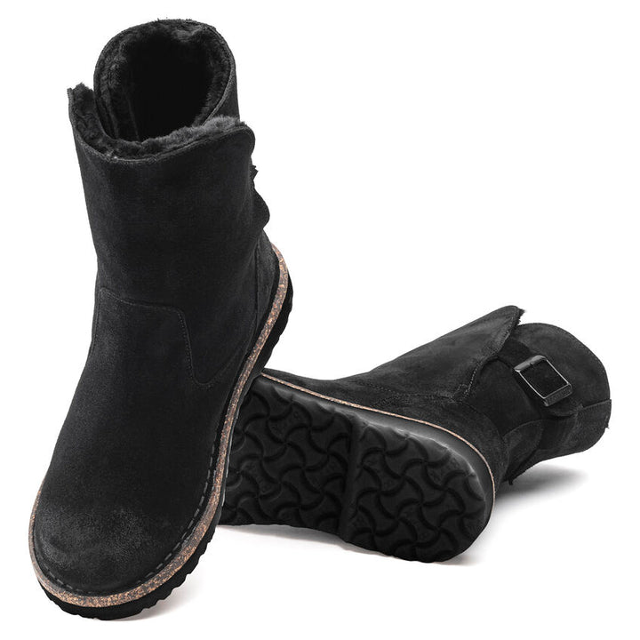 BIRKENSTOCK UPPSALA SHEARLING