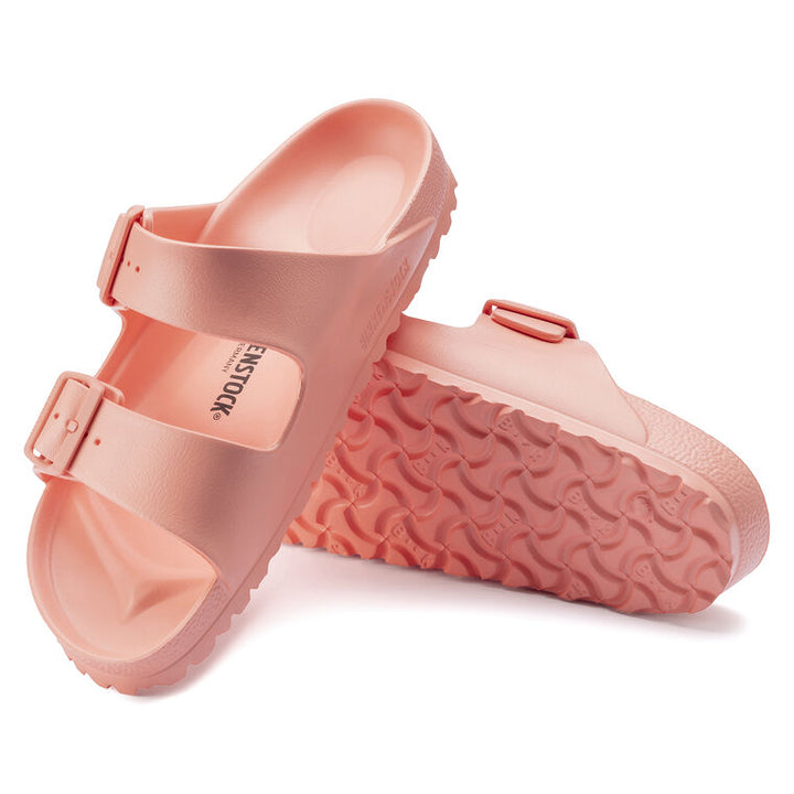 Birkenstock Arizona EVA Peach Unisex