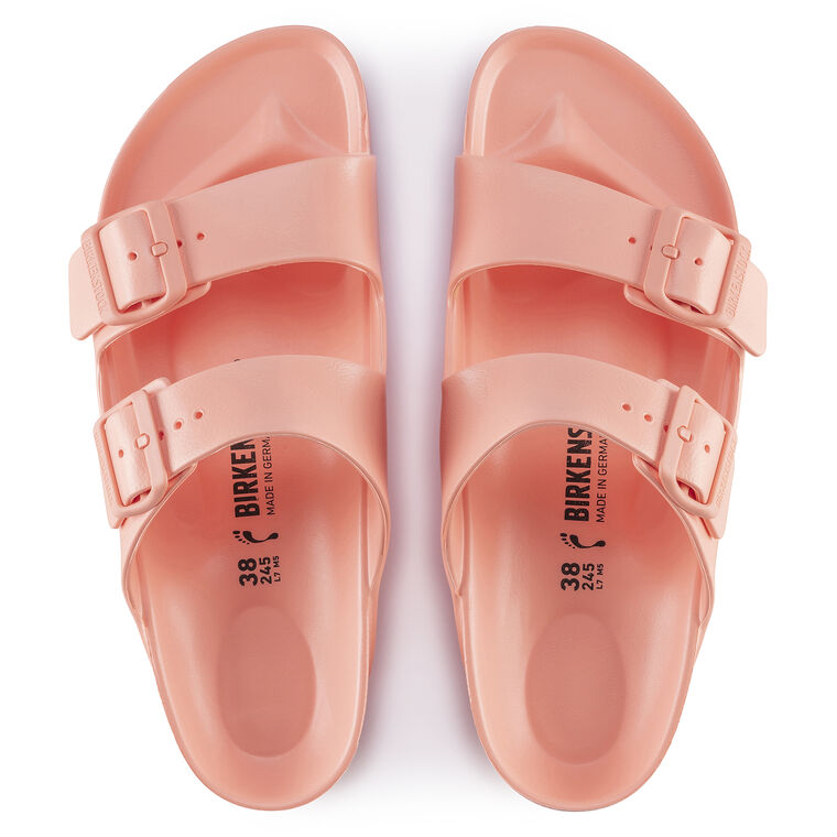 Birkenstock Arizona EVA Peach Unisex