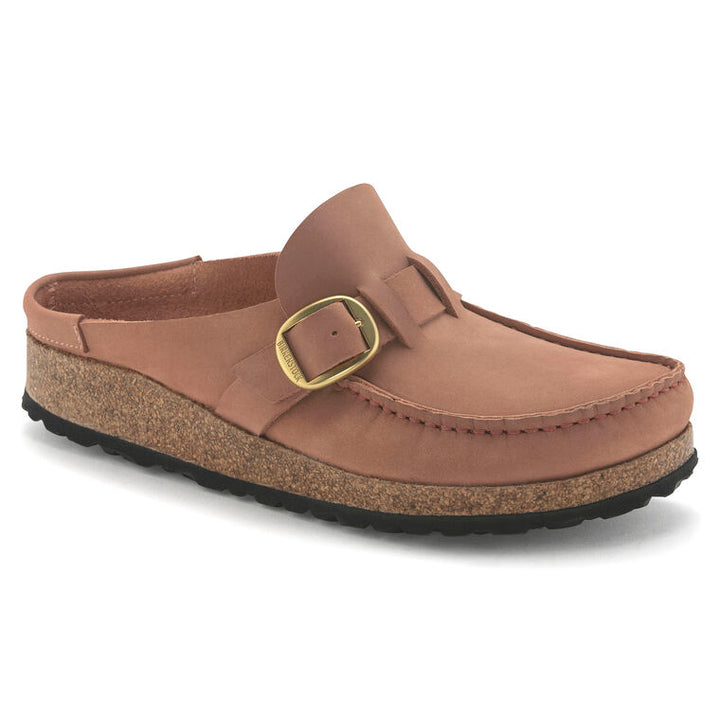 Birkenstock Buckley Old Rose Women's