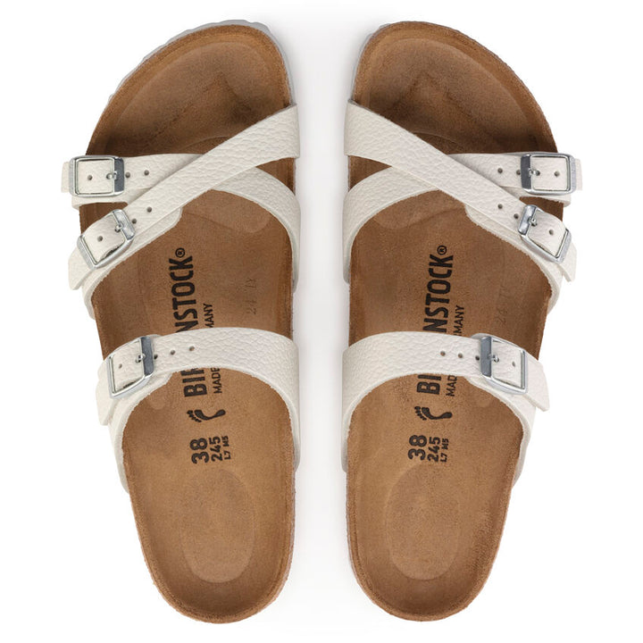 BIRKENSTOCK FRANCA WOMEN'S