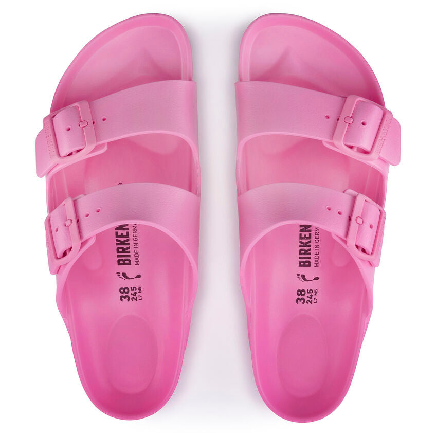 Birkenstock Arizona EVA Candy Pink Unisex