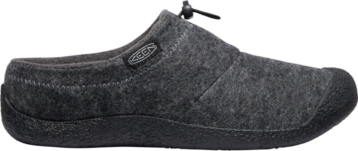 CHARCOAL GREY/BLACK