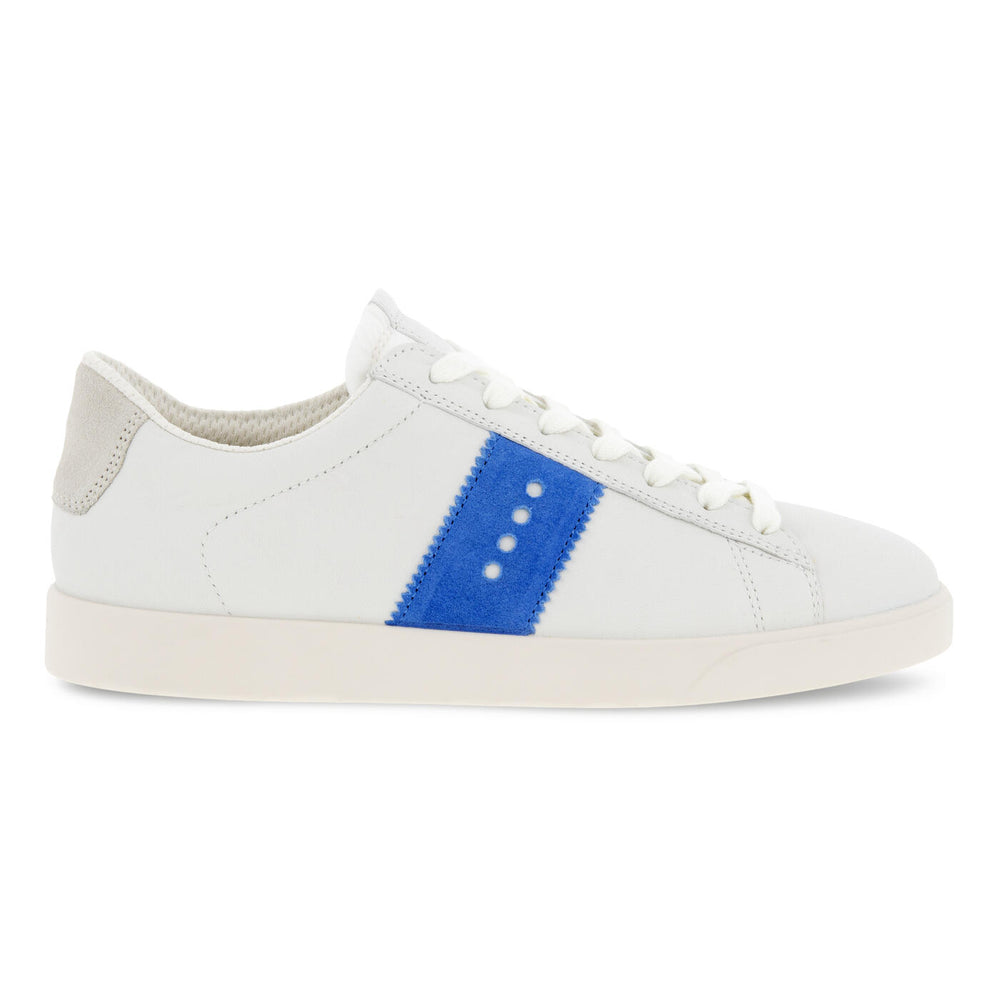 WHITE/REGATTA