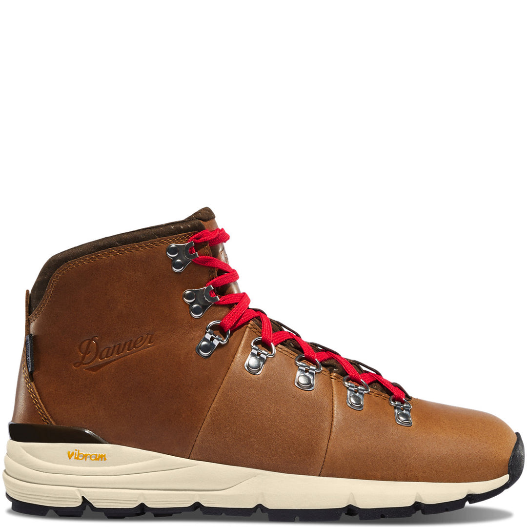 Danner Mountain 600 Saddle Tan Women's