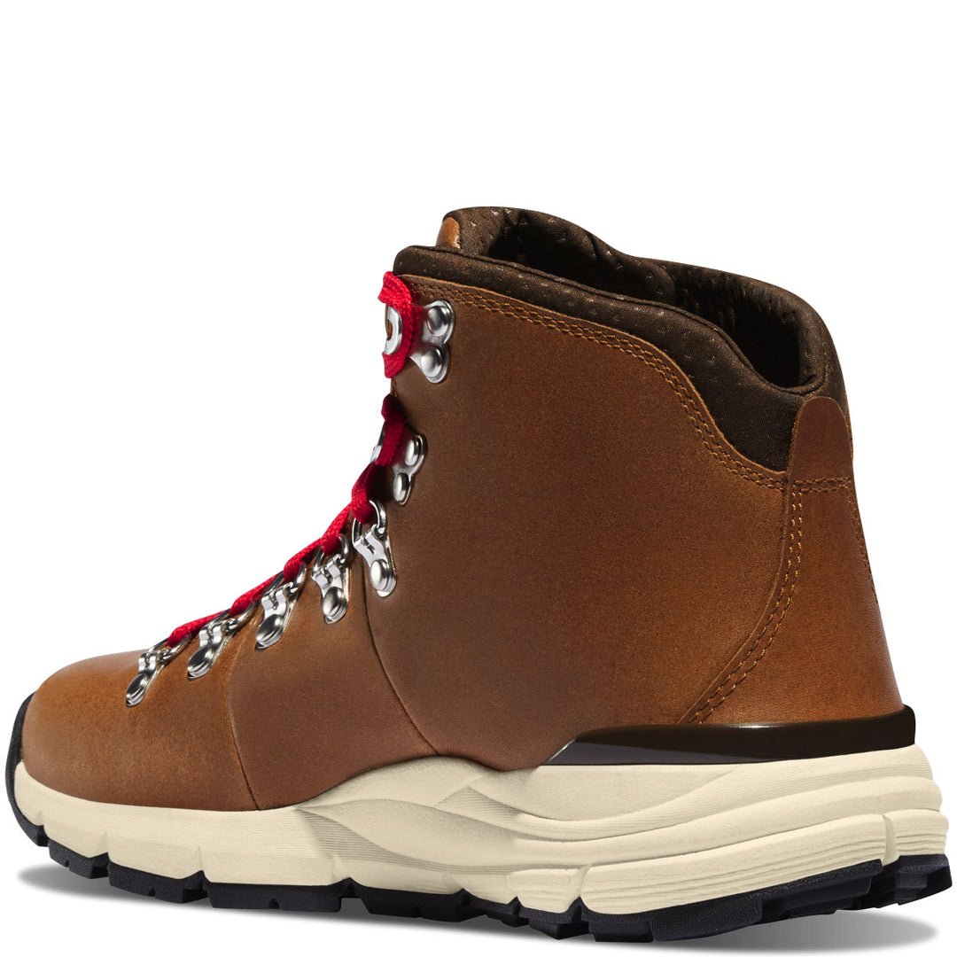 Danner Mountain 600 Saddle Tan Women's