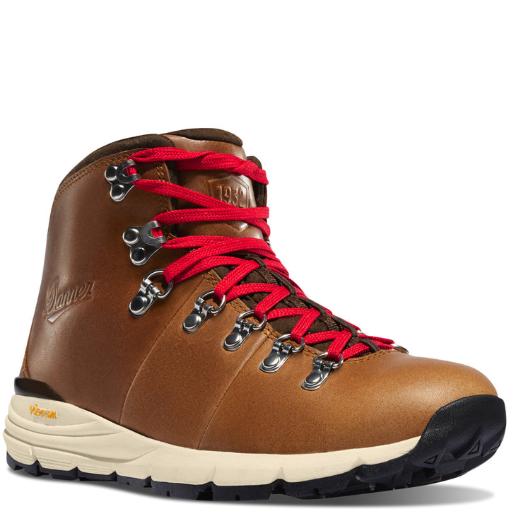 Danner Mountain 600 Saddle Tan Women's