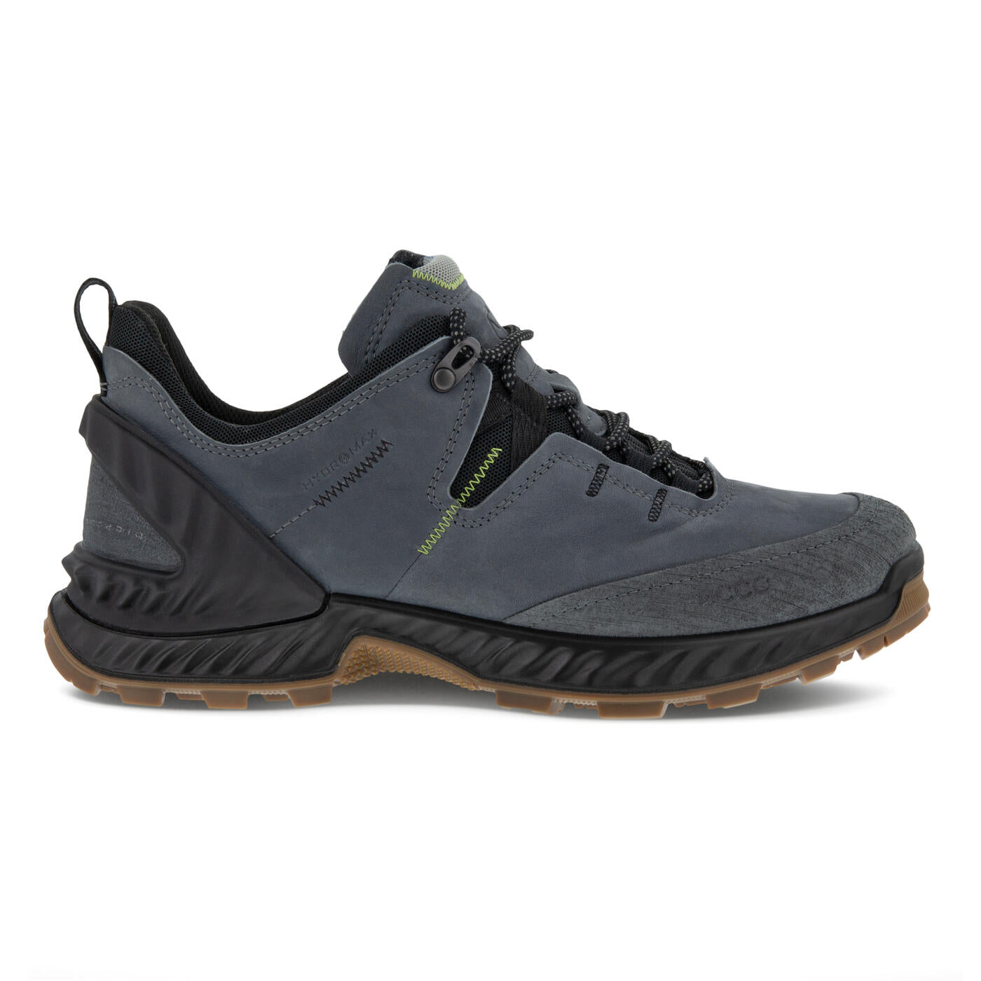Ecco Men's – Brown's Shoe Fit WDM