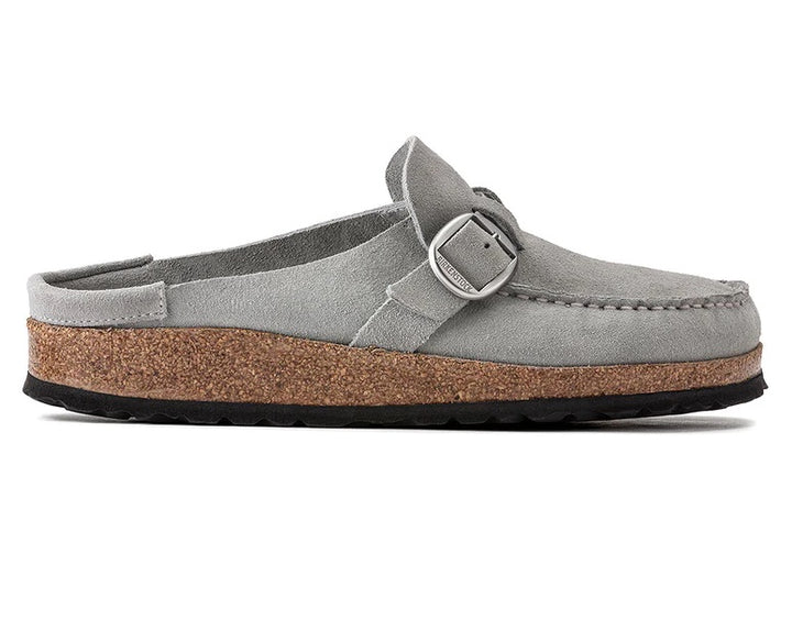 Birkenstock Buckley Dove Gray Women's