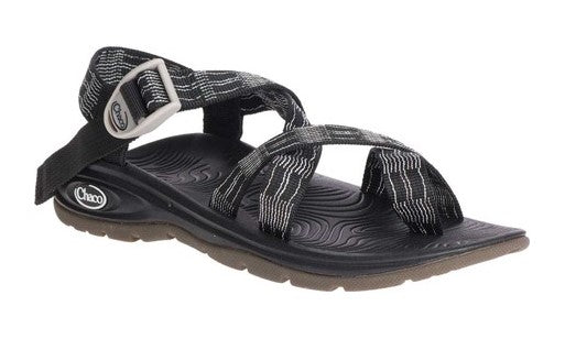 Chaco Z Volv 2 Vessel Black Women s Brown s Shoe Fit WDM