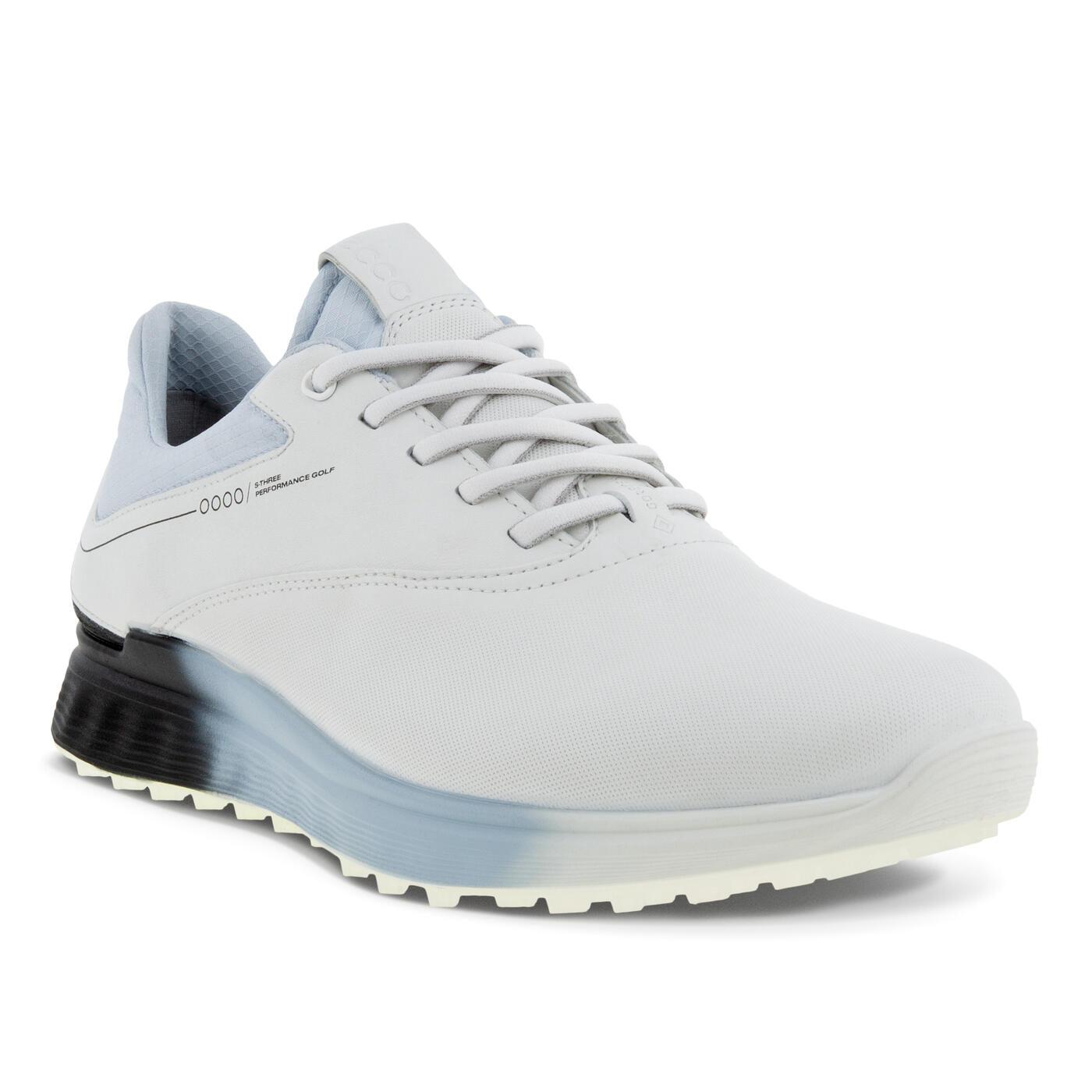Ecco M Golf S-Three Men's – Brown's Shoe Fit WDM Ecco M Golf S-Three Men's – Brown's Shoe Fit WDM
