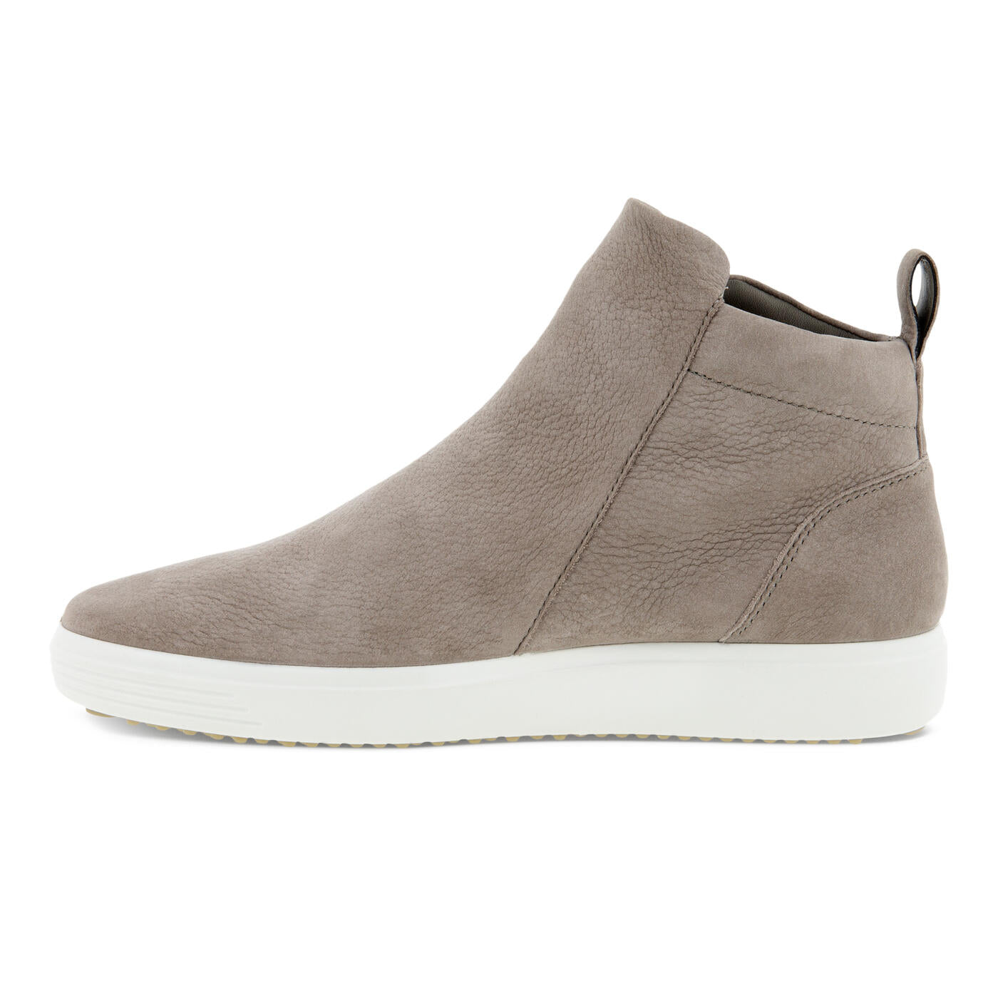 エコー] スニーカー SOFT 7 Bootie WARM GREY