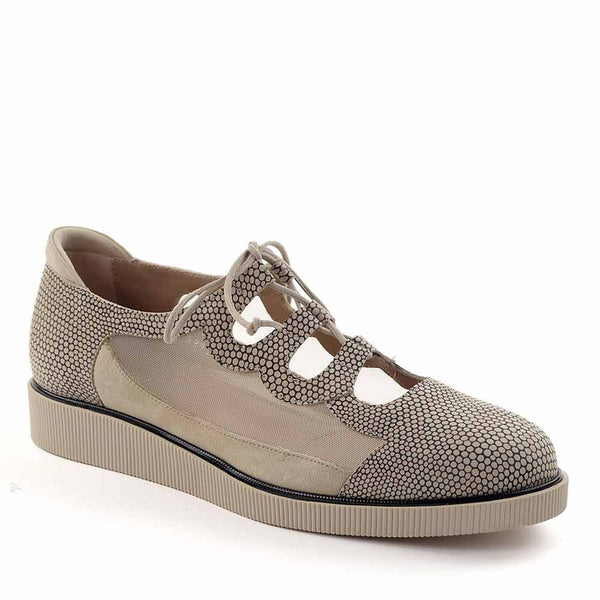 Beautifeel Sage Ivory Black Women s Brown s Shoe Fit WDM